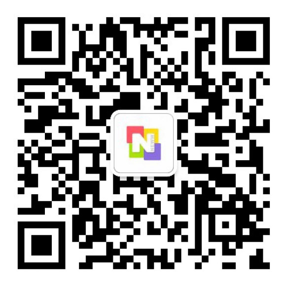 关注微信公众号