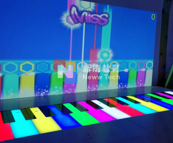 新法教育的互动音乐教室到底是什么？