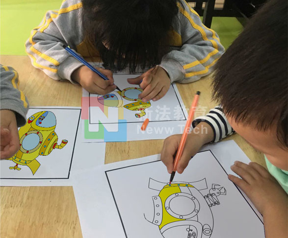 幼儿园特色教室建设构建幼儿园的核心竞争力！