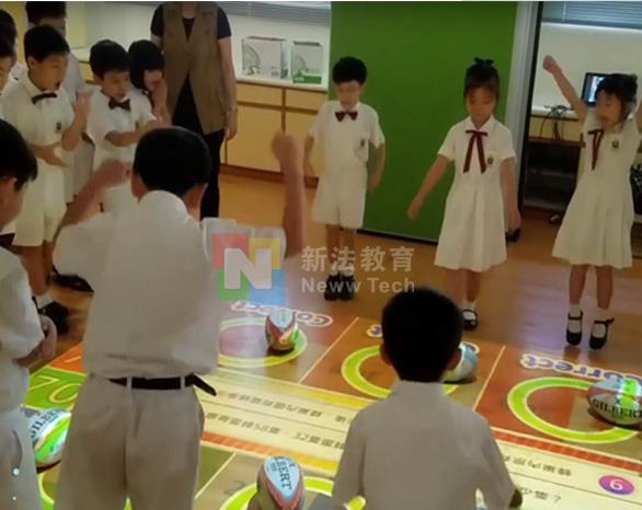 VR沉浸式互动课堂，引领未来教学新模式