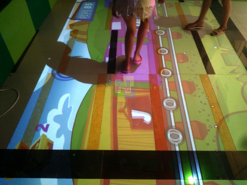 游戏化学前教育应该怎么做？新法教育多元智能幼教系统