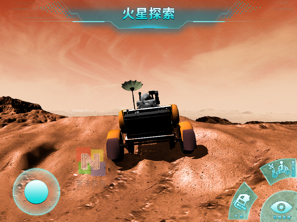 AR技术在幼儿园及小学教育教学的应用？新法教育AR智慧教室