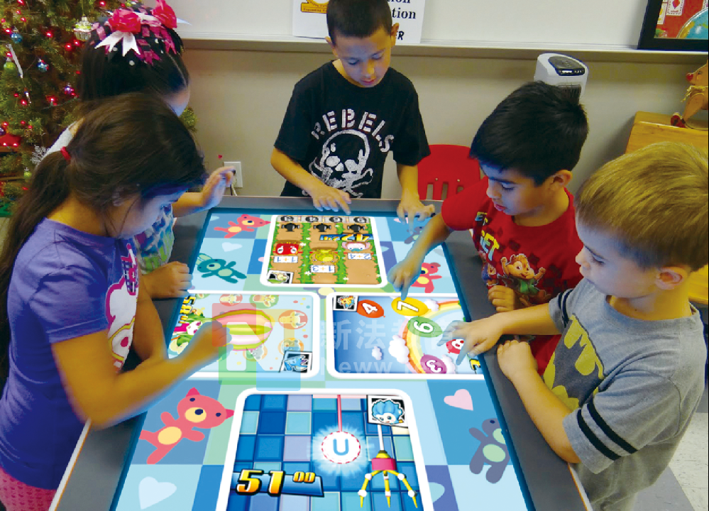 多元智能理论如何实现？幼儿小学新法教育多元智能教学系统