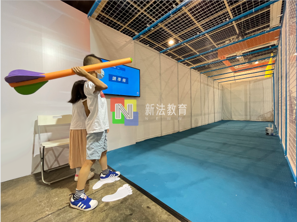 校园运动会费时费力？智慧体育智能测量新法教育互动运动！