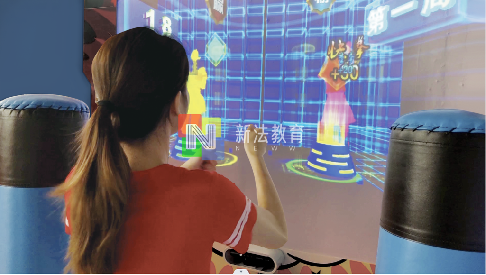 告别枯燥辅导！新法教育智慧心理教室方案，让童心轻松 “卸压”