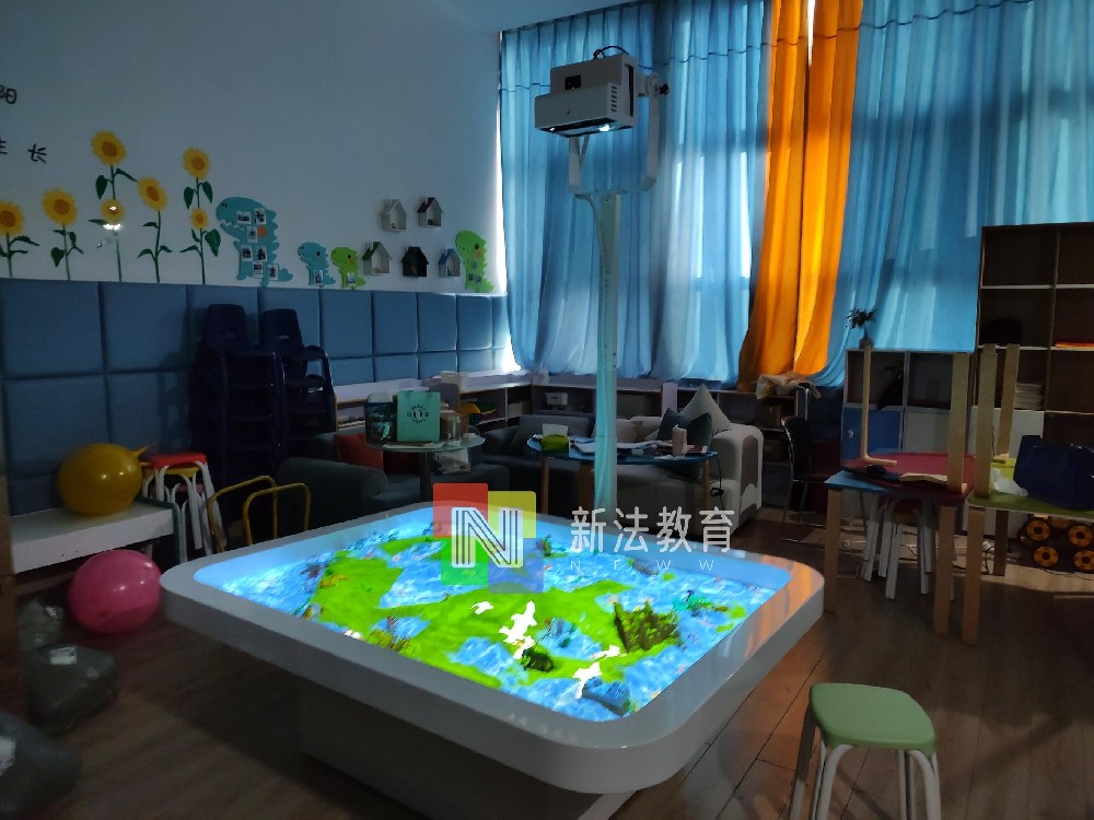 心理辅导更 “懂心”！新法教育智慧教室方案，给童心多份守护
