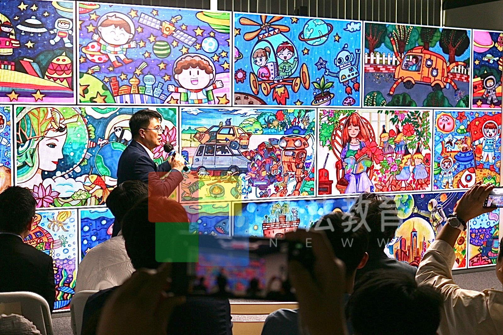 AI 美育作品展示.jpeg